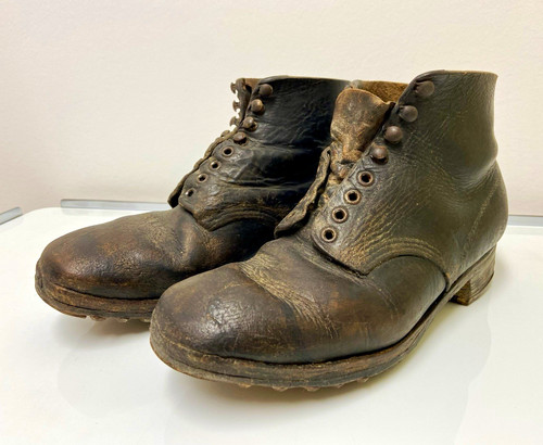 Schnürschuhe wehrmacht - schnürschuhe,
