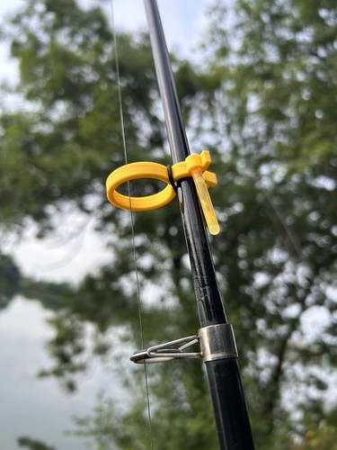 5st bissanzeiger für - 5st., angler