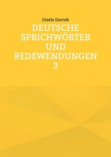 Deutsche Sprichwörter und
