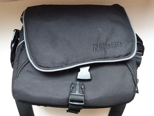 Tasche fototasche nikon - fototasche,