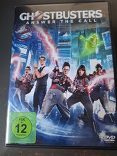 Ghostbusters: Answer the Call