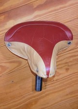 Sattel SR2 original DDR