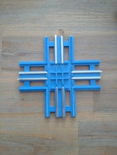 LEGO® Eisenbahn 12V Kreuzung