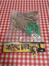 Wild West * Indianer * Tippi * Marterpfahl * Indianerfiguren * Spielfiguren