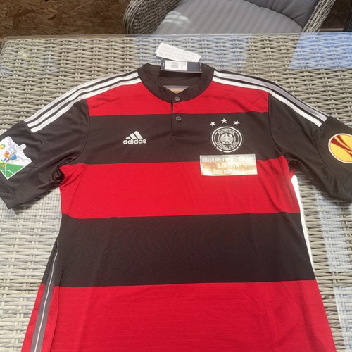 Adidas dfb deutschland - dfb, trikot
