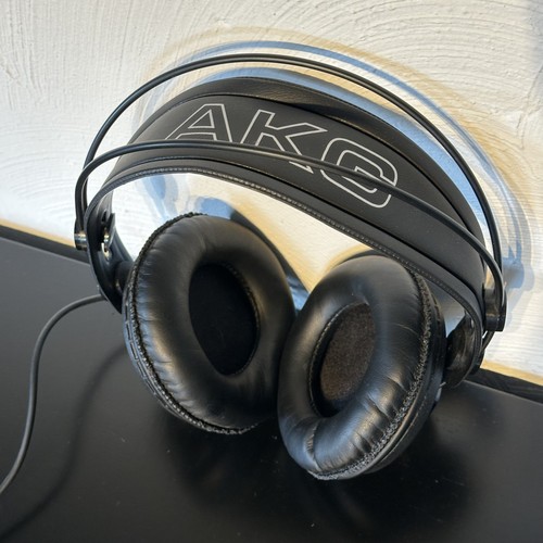 Akg k240 studio monitor - df,