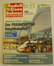 Modell Eisen Bahner   Nr.5  /