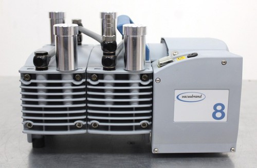 Vacuubrand nt - vacuubrand,