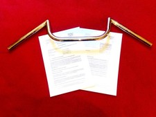 FEHLING M-Lenker, ca. 1980