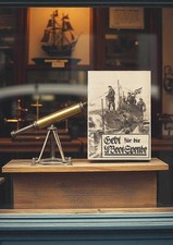 Reichsmarine U-Boot Spende 1