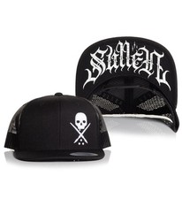 Sullen Clothing Trucker Cap