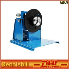 220V Schweißdrehtisch