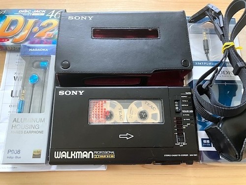Sehr schöner sony - sehr,