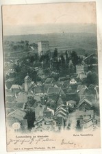 AK Sonnenberg bei Wiesbaden 1903 (115)