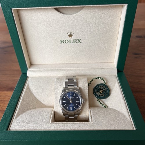 Rolex oyster perpetual ref - rolex,