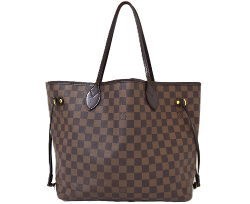 Echte louis vuitton - louis, neverfull