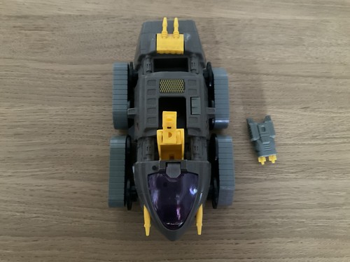 Starcom shadow raider coleco - shadow,