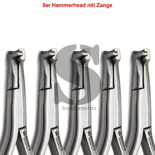 Hammerhead zange - hammerhead,