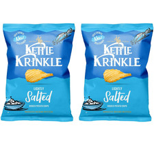 Kessel Krinkle Leicht