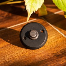 Türklingel, Haustürklingel