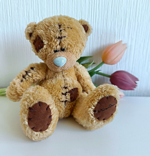 Tatty teddy you - tatty, to