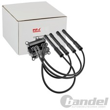 NTY ZÜNDSPULE passend für