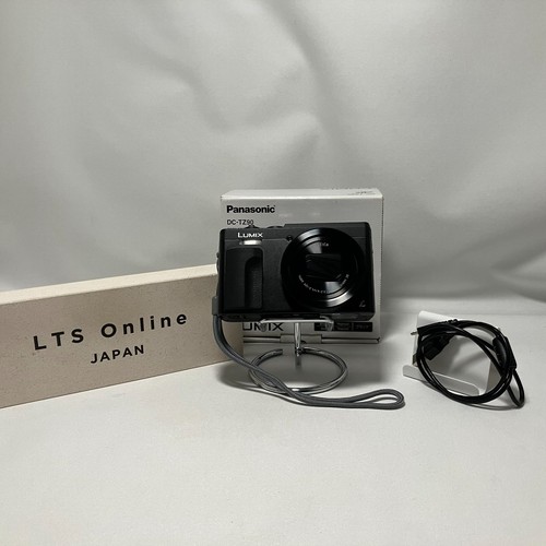Panasonic lumix tz90 - panasonic,