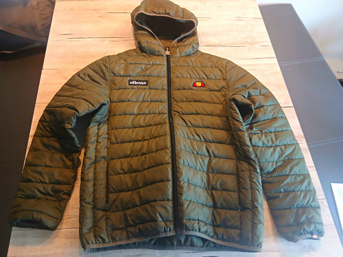 Ellesse lombardy herren - lombardy,