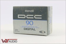 Maxell DCC-90RM Digital