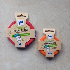 Mehrweg Frischedeckel - für