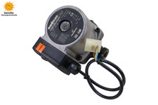 BRÖTJE Grundfos UPS 15-50 130 P/N: 59505419 Heizungspumpe