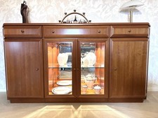 Sideboard Schrank Kischbaum