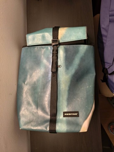 Freitag f155 clapton roll top - freitag,