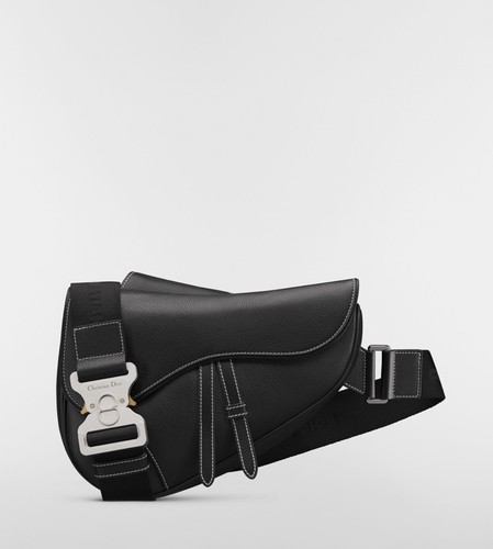 Dior classic saddle - dior,