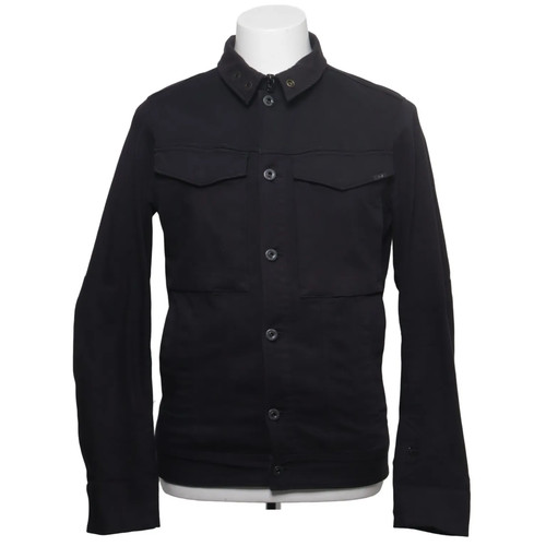 Star raw jeansjacke - g-star,