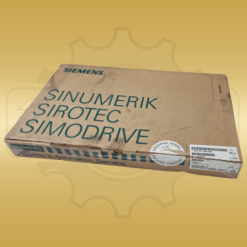 Siemens simodrive - siemens,