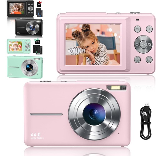 Digitalkamera fotokamera - digitalkamera, hd