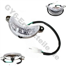 STANDLICHT KOMPLETT für