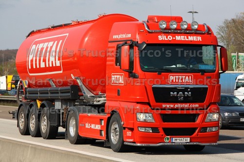 Lkw foto man tgx - foto,