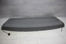 Hutablage kofferraumabdeckung - hutablage,