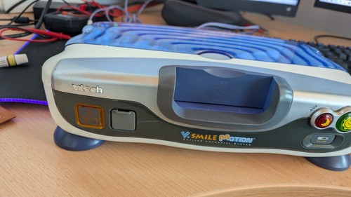 Alt plus motion konsole - plus, –