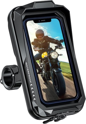 Handyhalterung motorrad - handyhalterung,