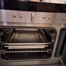 Neff EINBAU Dampfgar-Ofen