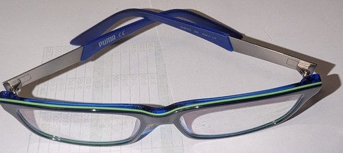 Puma brille pu0074o premium - brille,