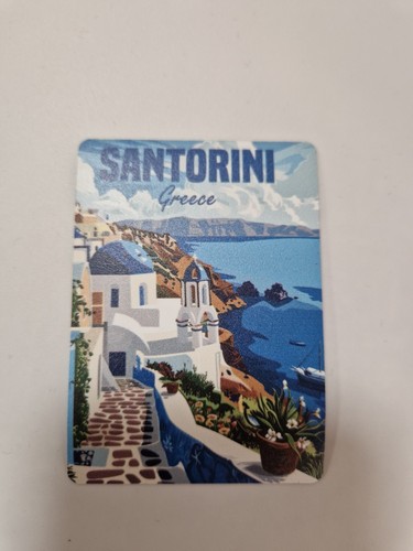 Souvenir kühlschrank magnet - kühlschrank,