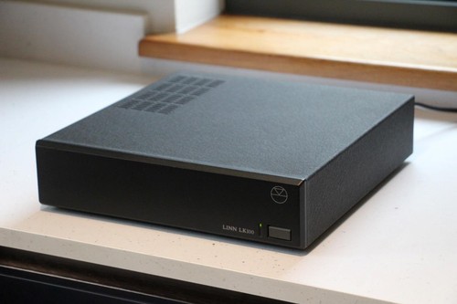 Linn lk100 endstufe spätes - lk100, endstufe,