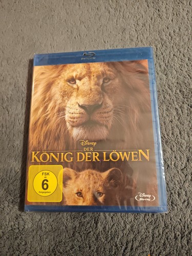 Der könig löwen - der,