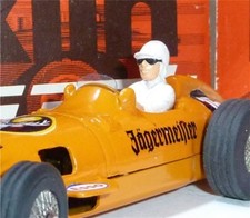 Märklin Sprint Frontscheibe @