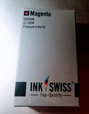 Drucker INK SWISS MAGENTA