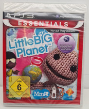 🐦‍🔥 LittleBigPlanet